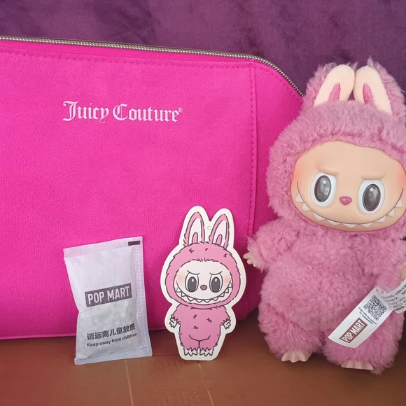 Labubu And Juicy Bundle - Picture 2 of 16